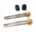 3000w water tank tubular Heating element immersion heater